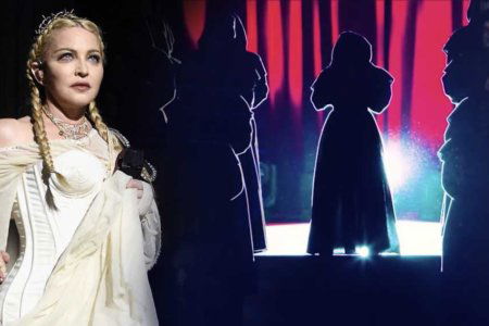 madonna live met gala 60 anni
