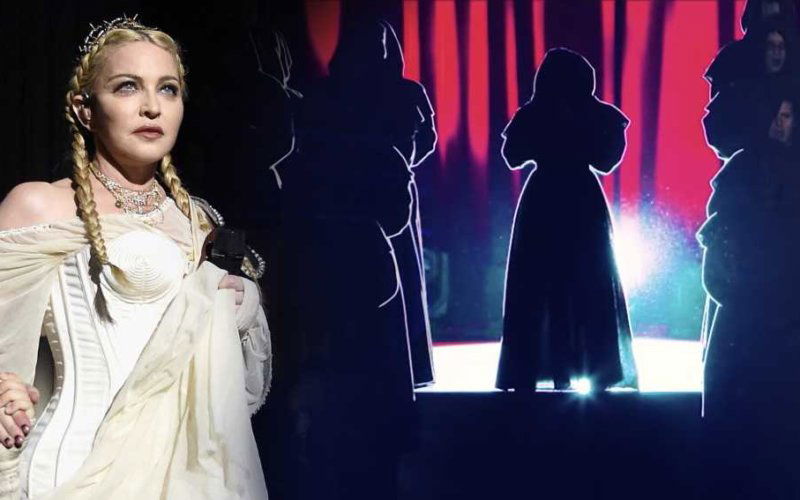 madonna live met gala 60 anni