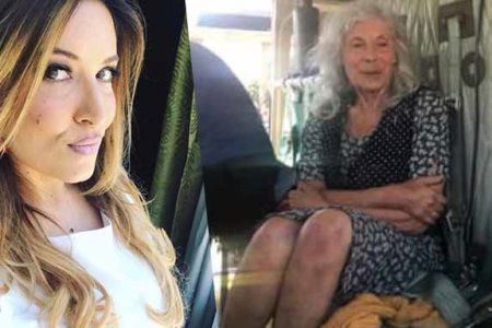 mamma scomparsa selvaggia lucarelli