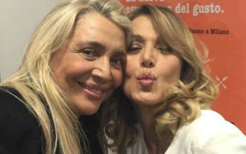 mara venier barbara durso selvaggia domenica