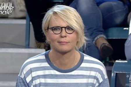 maria de filippi rivoluzione uomini e donne