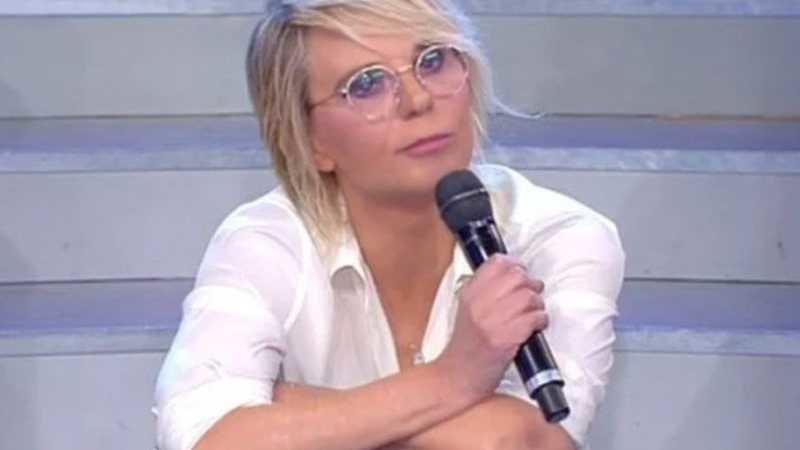 maria de filippi uomini e donne