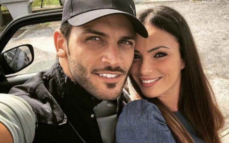 mariano catanzaro valentina si sono lasciati versioni