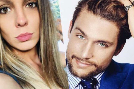 martina andrew andrea dal corso
