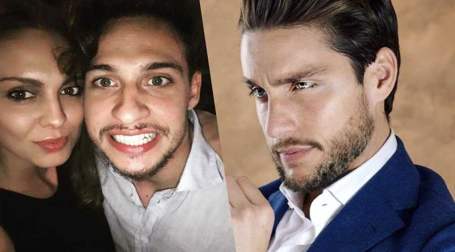 martina gianpaolo andrew temptation island