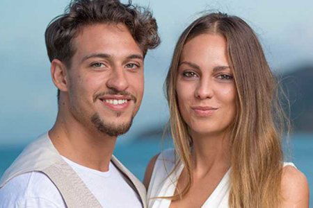 martina gianpaolo temptation island mediaset