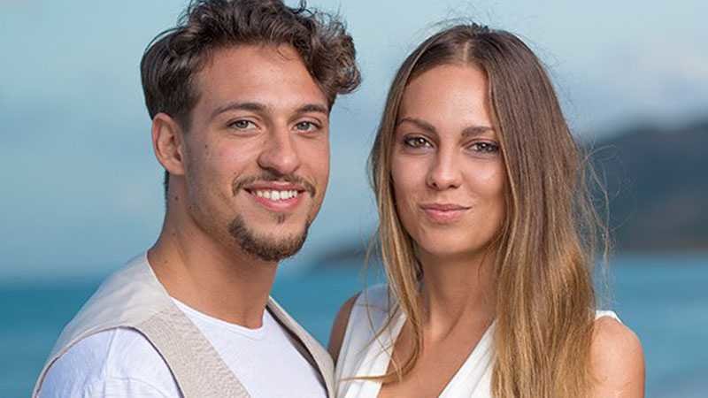 martina gianpaolo temptation island mediaset