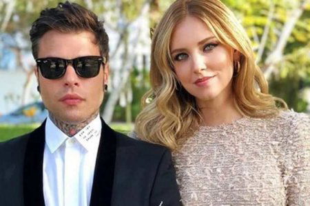 matrimonio ferragni fedez