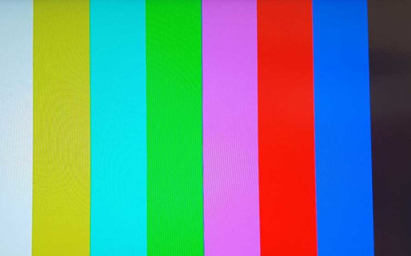 mediaset monoscopio extra
