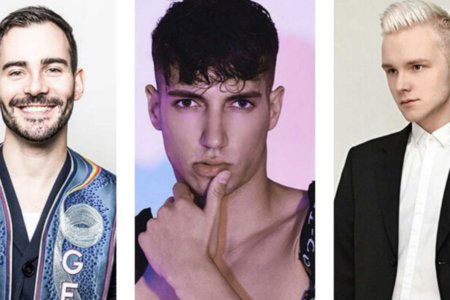 mister gay europe 2018 germany