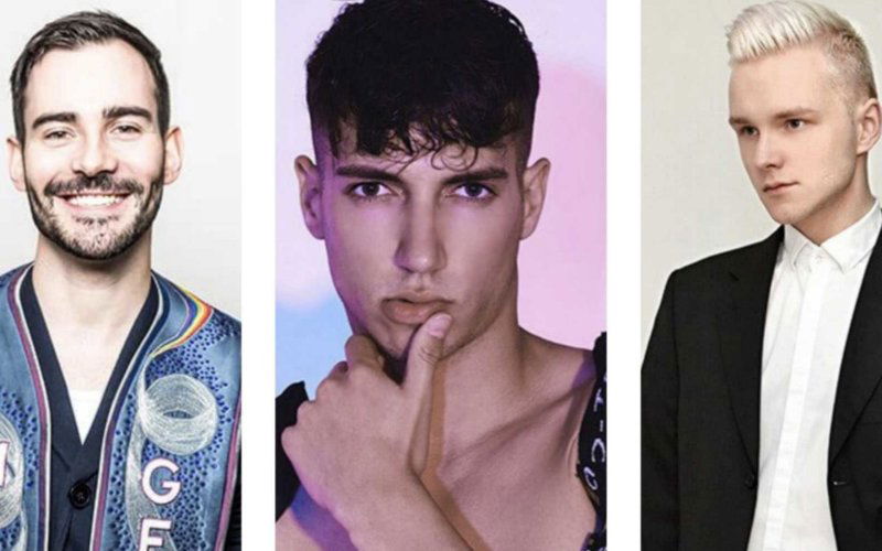 mister gay europe 2018 germany