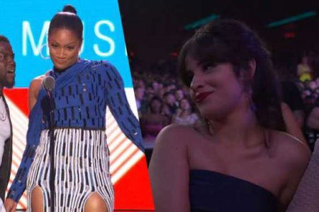 mtv vma camila cabello fifth harmony