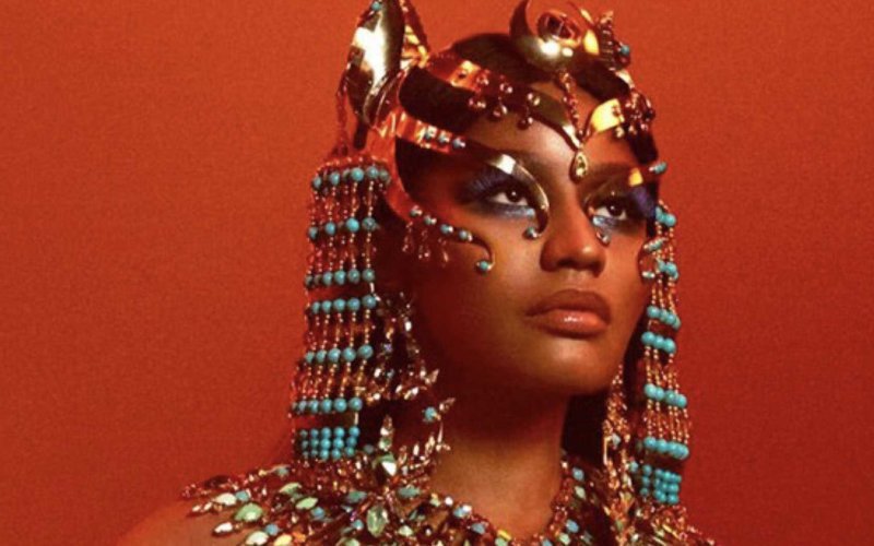 Nicki Minaj ecco il nuovo album Queen (AUDIO) BitchyF