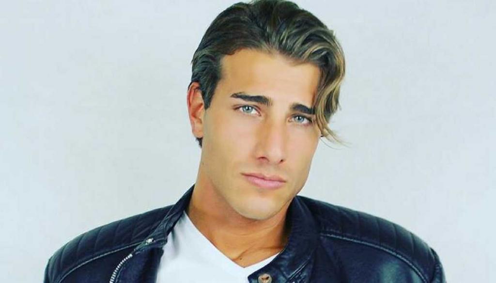 nicolo ferrari