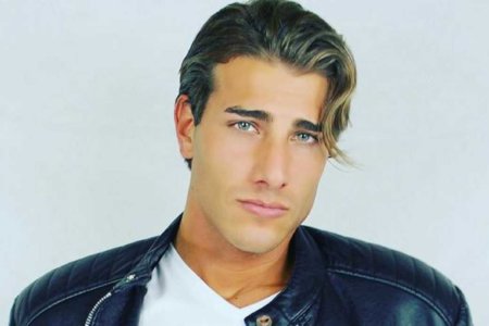 nicolo ferrari