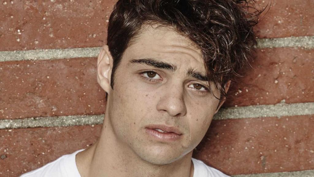 Noah Centineo Rotten Tomatoes