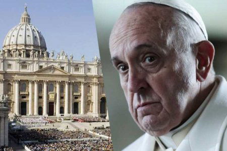 papa francesco vaticano gay intervista