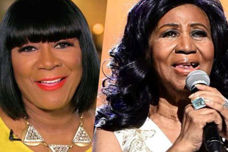 My Food Story: Patti Labelle
DEK: The singer shares the story, and recipe, to her famous sweet potato pie