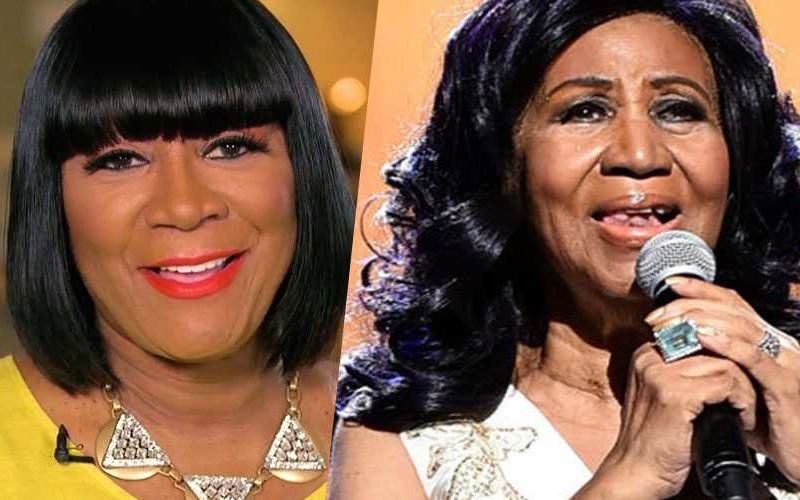 My Food Story: Patti Labelle
DEK: The singer shares the story, and recipe, to her famous sweet potato pie