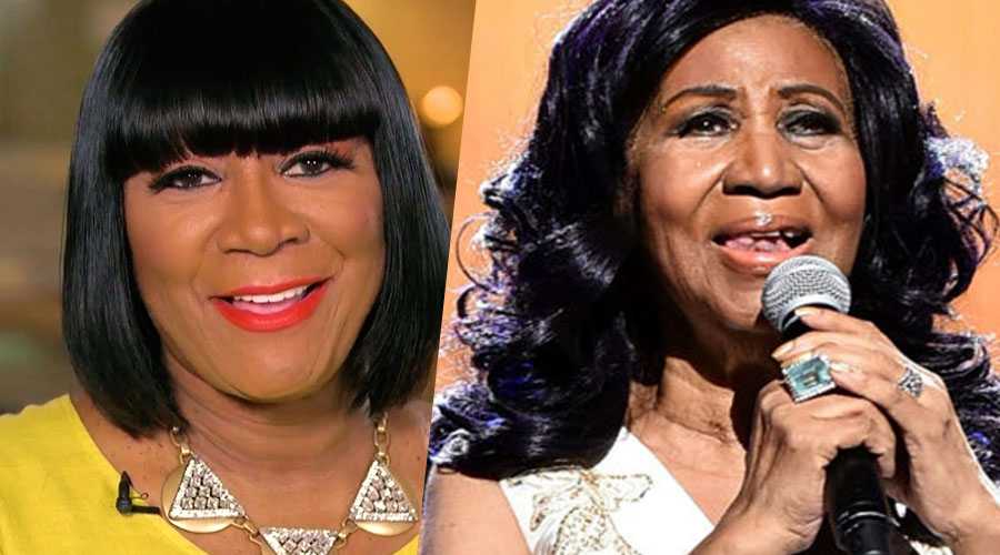 My Food Story: Patti Labelle
DEK: The singer shares the story, and recipe, to her famous sweet potato pie