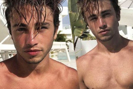 riccardo marcuzzo social fan twitter