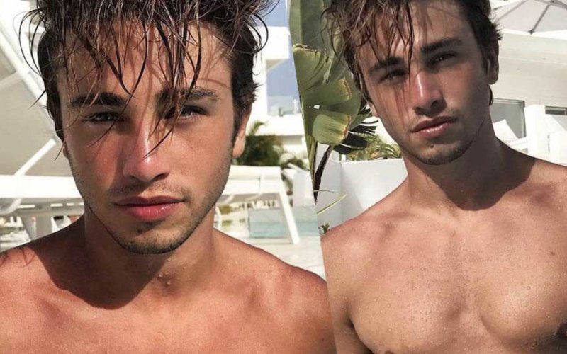 riccardo marcuzzo social fan twitter
