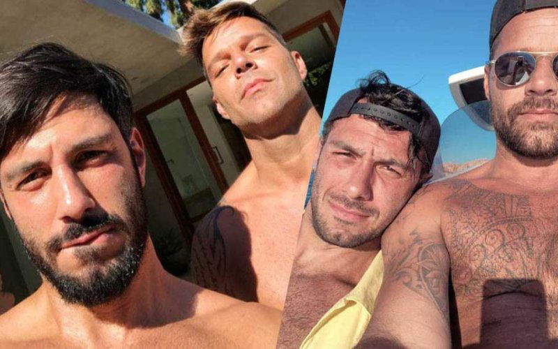 ricky martin sardinia jwan yosef