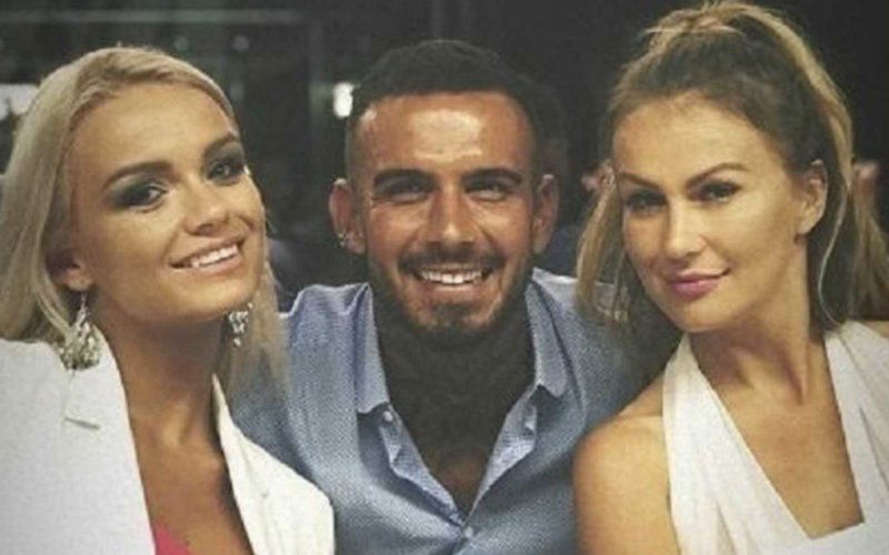 silvia corrias lucas peracchi mercedesz eva henger