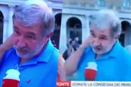 sindaco di genova skytg24