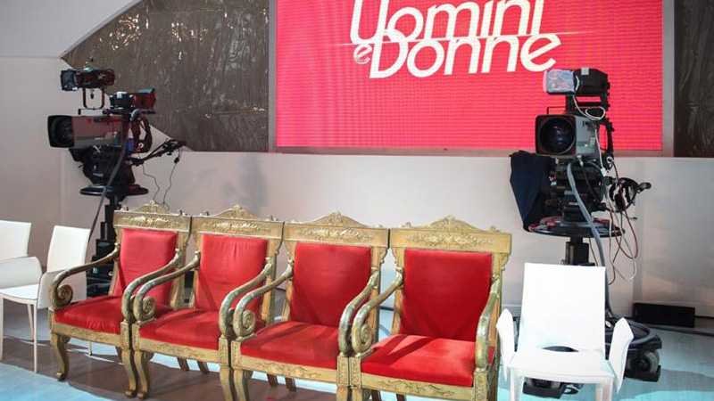 tronista famosa vip teresa langella