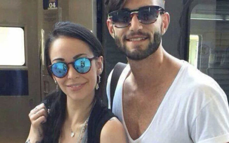 valentina dallari andrea melchiorre amore