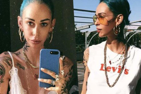 valentina dallari anoressia peso nuovo settimanale
