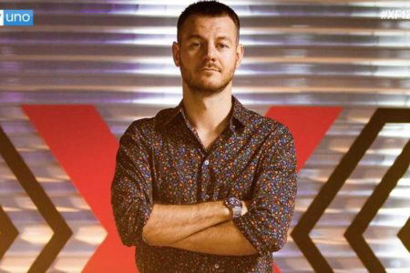 Alessandro Cattelan