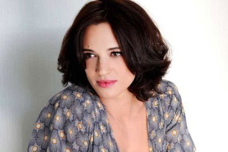 Asia Argento