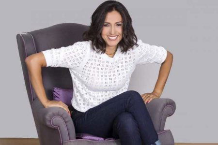 Caterina Balivo Vieni Da Me