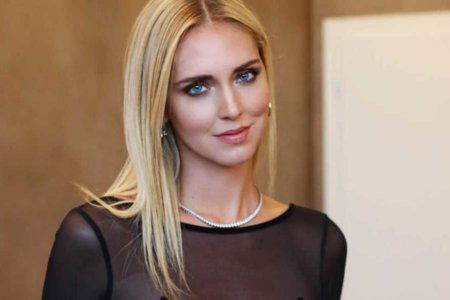 Chiara Ferragni Instagram