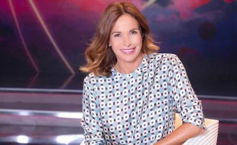 Cristina Parodi