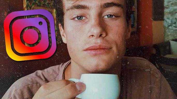 Edoardo Angela Instagram