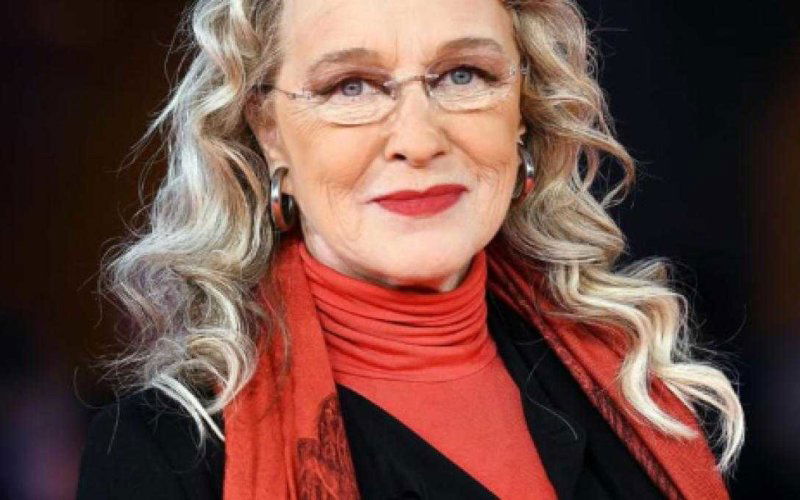 Eleonora Giorgi