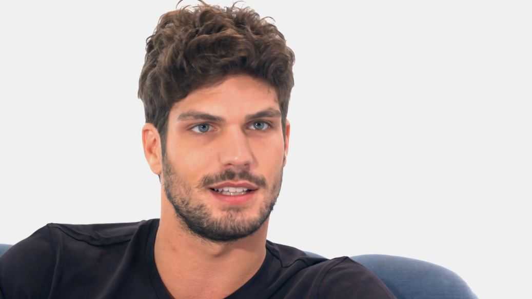Risultati immagini per elia fongaro