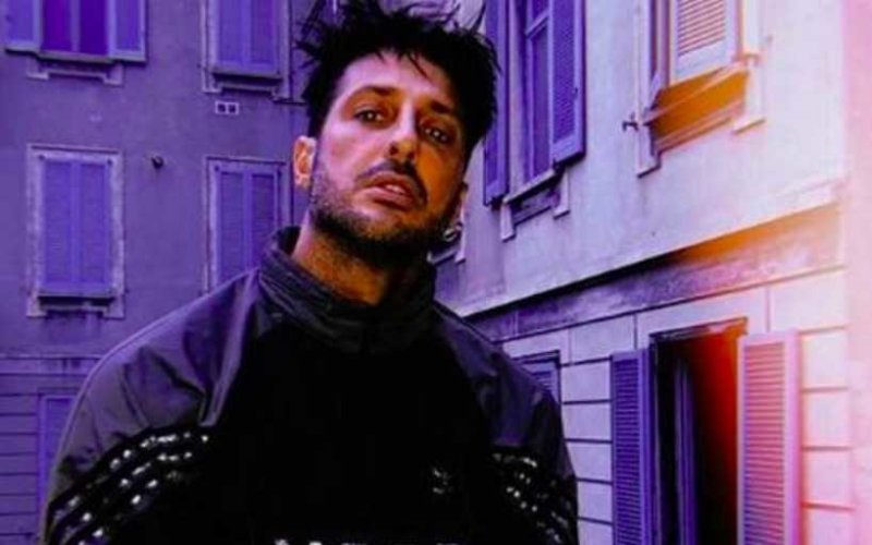 Fabrizio Corona