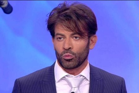 Gianni Sperti