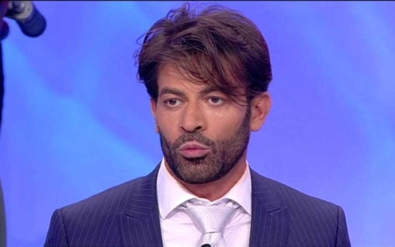Gianni Sperti
