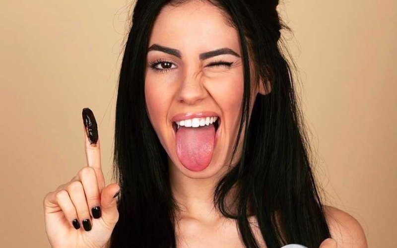Giulia De Lellis