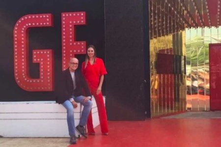 Grande Fratello Vip