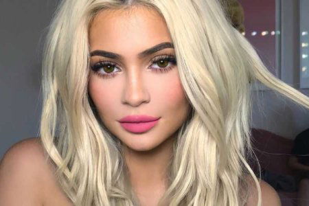Kylie Jenner