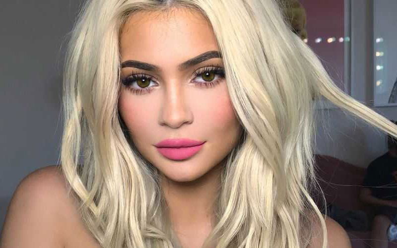Kylie Jenner