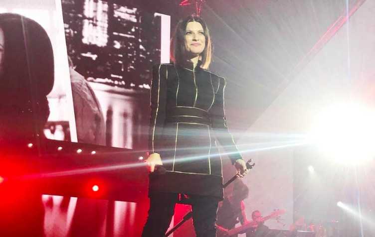 Laura Pausini
