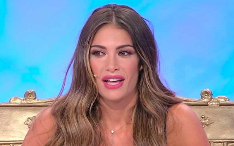 Mara Fasone Uomini e Donne 2