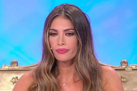 Mara Fasone Uomini e Donne
